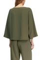 Bluse 48 - Olive