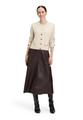 Casual-Strickjacke