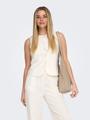 ONLGOA S/L LINEN BL WAISTCOAT CC TLR