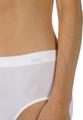 Mey Taillen-Pants 1 weiss