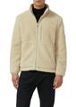 Outdoor-Jacke XL - Beige