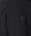 Blouson M Basic Outerwear - Schwarz