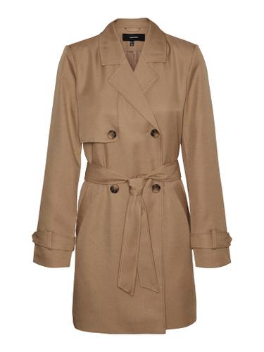 VMCELESTE 3/4 TRENCHCOAT NOOS