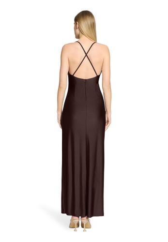 Abendkleid