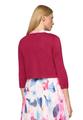 Sommer-Strickjacke