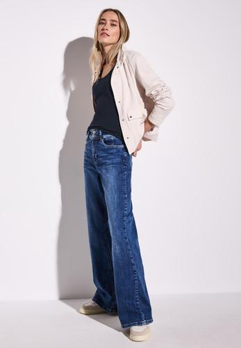 Basic Top in Unifarbe