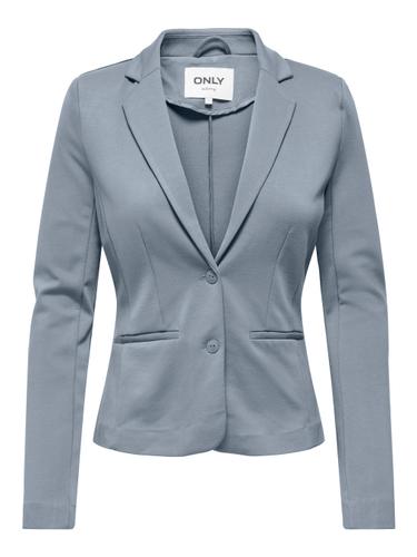 ONLPOPTRASH LIFE BLAZER TLR NOOS XS Normal geschnitten - Tradewinds