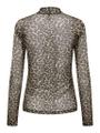 ONLERICA LIFE MESH L/S TOP JRS NOOS