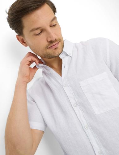 Style Dan XL - White