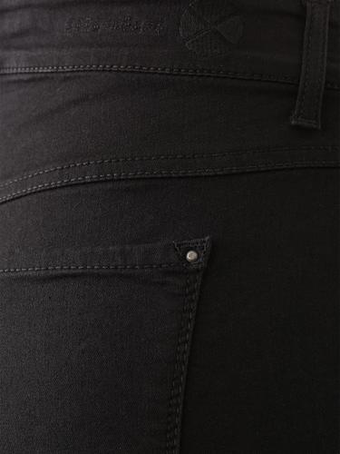 Mac Jeans DREAM SKINNY schwarz