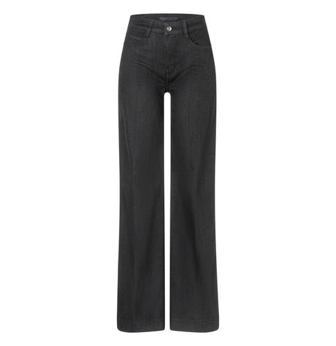 MAC JEANS - WIDE, Authentic Stretch Denim