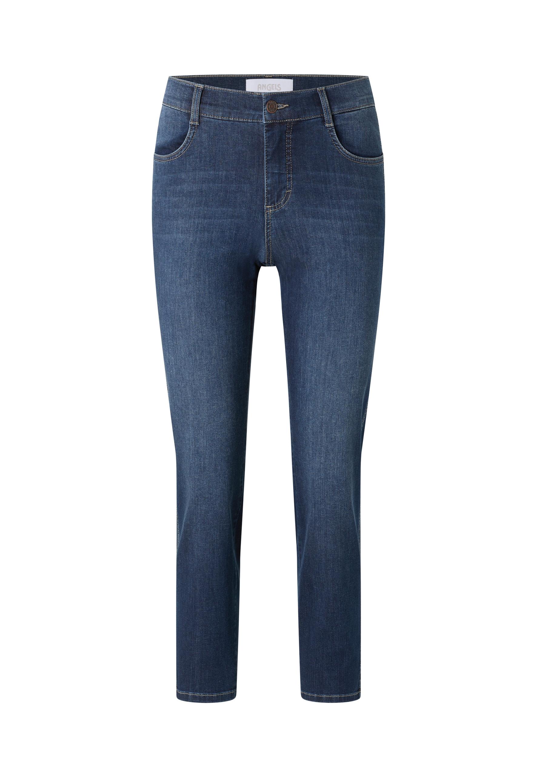 353345200-3258 CIRA 42 SLIM FIT - Blue Used