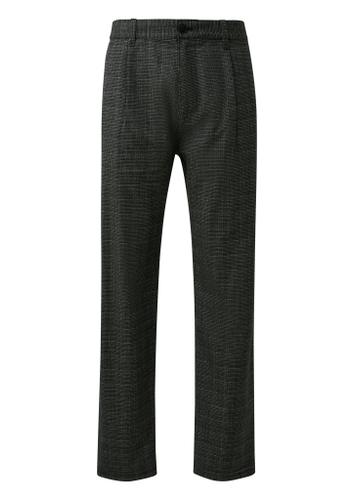 Hose 36/32 - Grau
