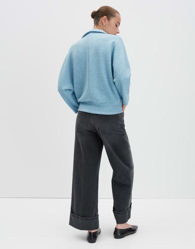 Sweatshirt "Ulica"