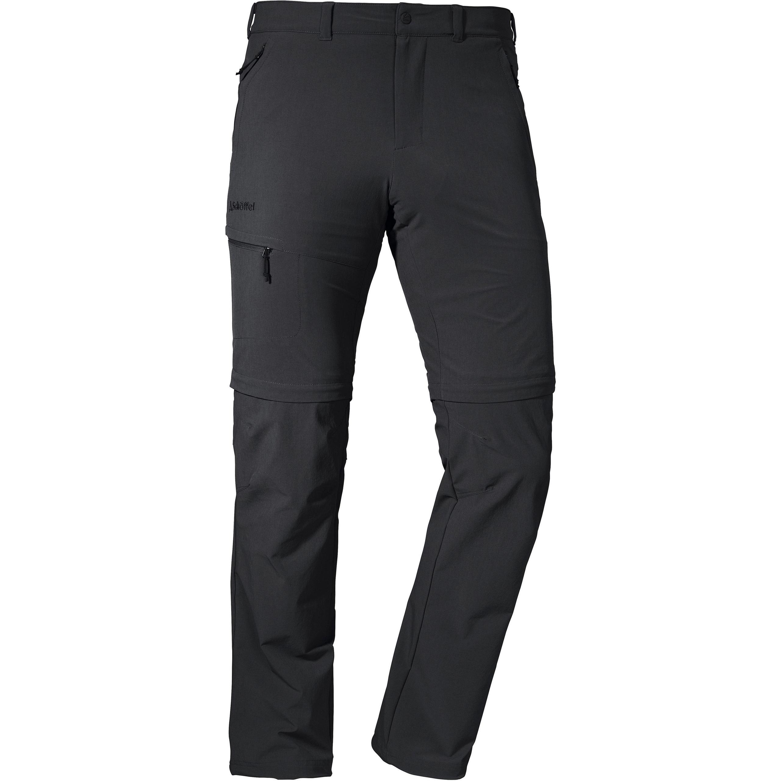 Schöffel Koper1 Zip Off Zipphose Herren