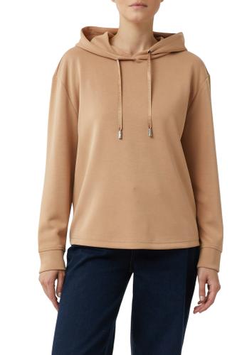 Sweatshirt 36 - Braun