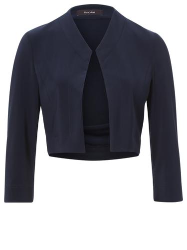 Bolero-Jacke 46 Schmal - Night Sky