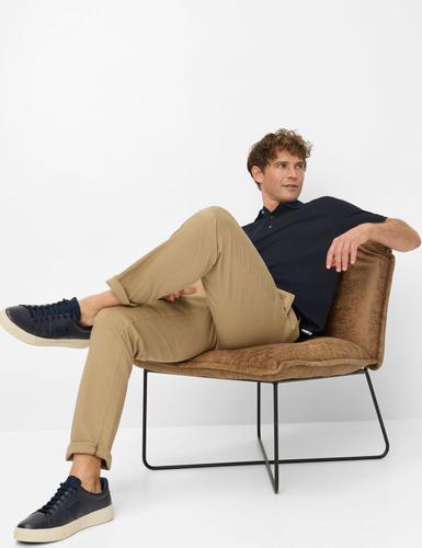 Style Fabio In 38/38 MODERN - CAMEL