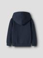 NMMVOLTINUS NREG SWEAT CARD WH BRU