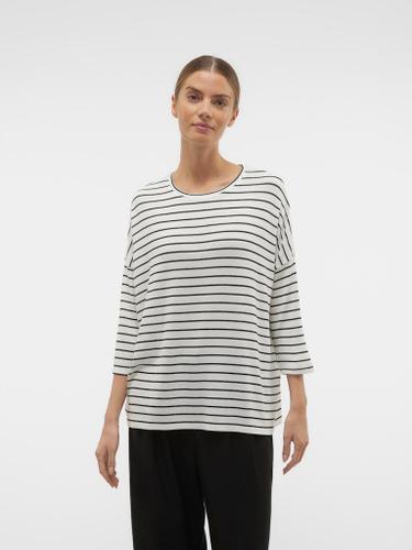 VMBRIANNA 3/4 PULLOVER BOO REP