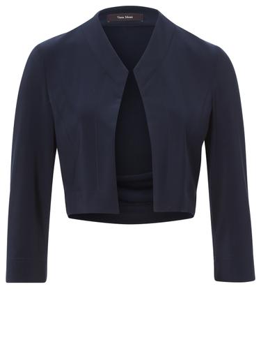 Bolero-Jacke 42 Schmal - Night Sky