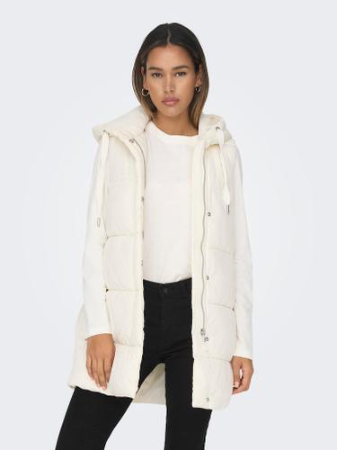 ONLASTA PUFFER WAISTCOAT CC OTW