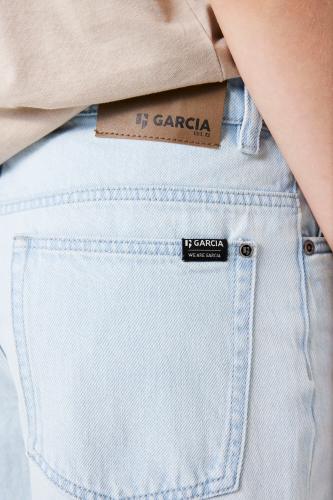 394 Jaysen short 146 - Bleached