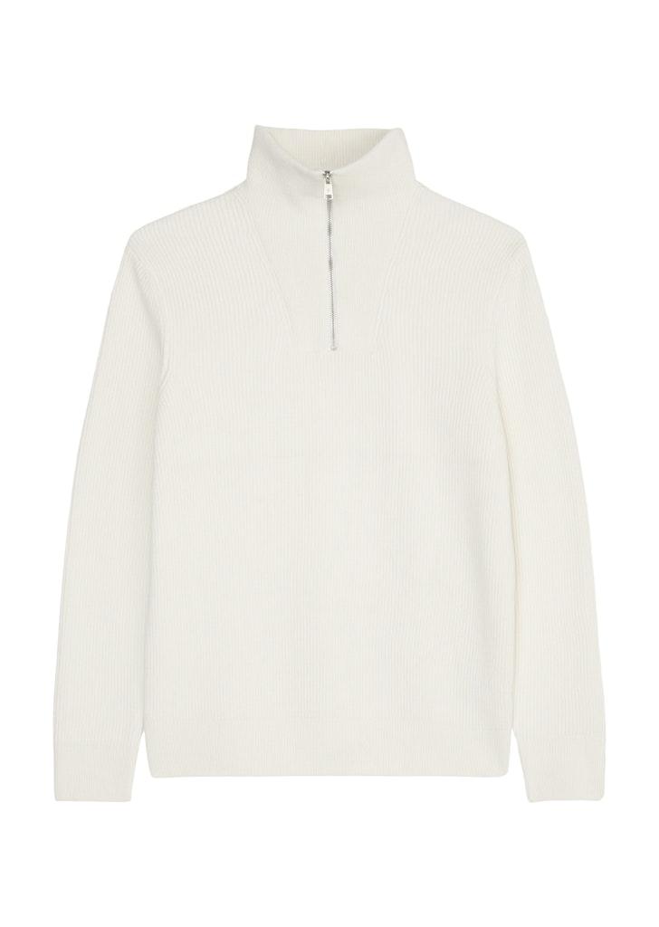DfC Troyer regular Weiß XL