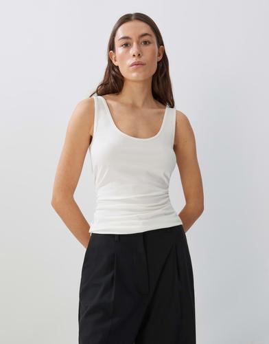 someday T-Shirt »Käthi« im Basic Stil