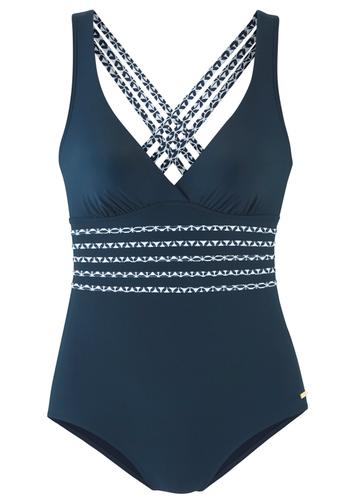 Sunseeker LM Badeanzug 40C - Navy