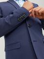 JPRSOLAR BLAZER NOOS JNR