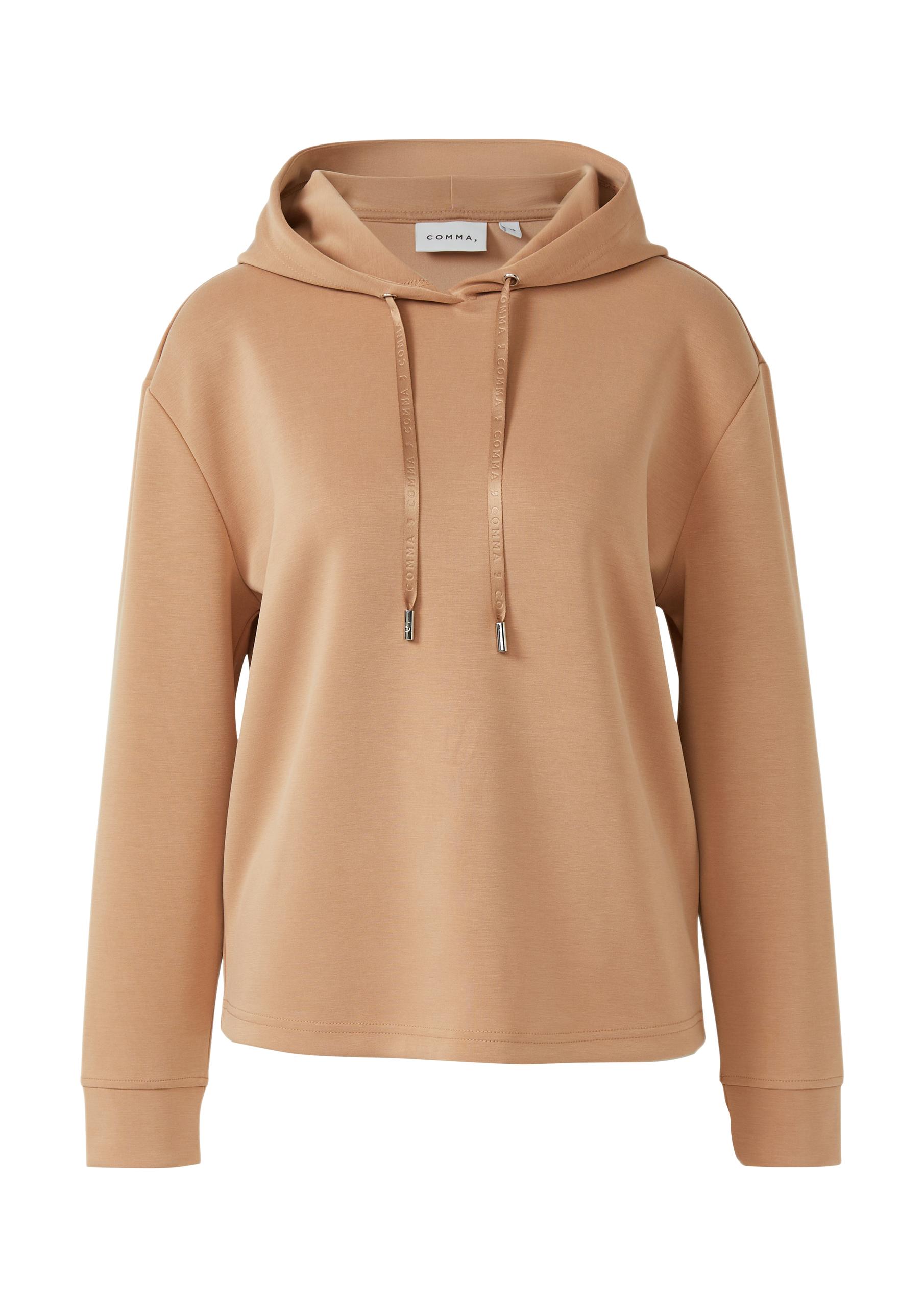 Sweatshirt 36 - Braun