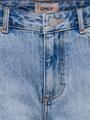 KOGSONNY HW WIDE DNM SHORTS NOOS 140 Normal geschnitten - Light Blue Denim