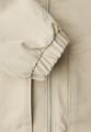 Kurze Jacke 40 - Powder Beige