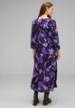 Midi Kleid 36 - Lupine Lilac