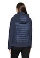 Outdoorjacke 46 Lässig - Dunkelblau
