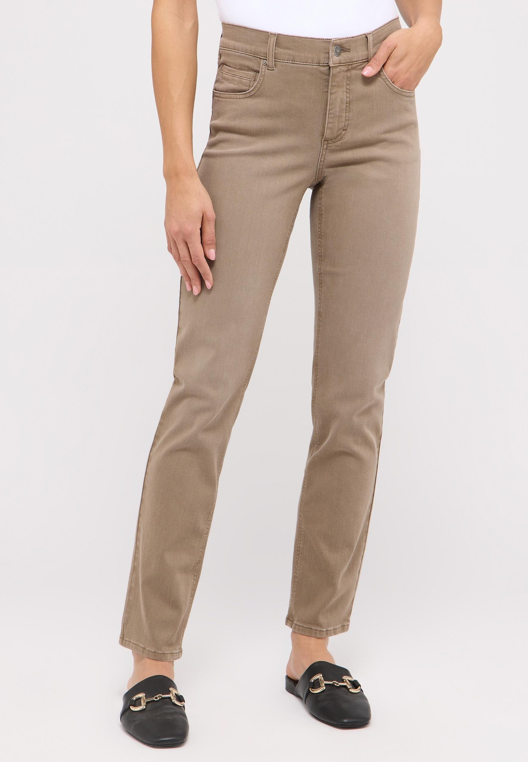 CICI 46/30 SLIM FIT - Truffle Used