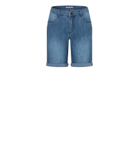 MAC JEANS - SHORTY, Super light denim