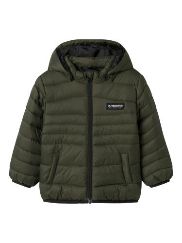 NMMMARBLE JACKET PB NOOS 110 - Deep Depths