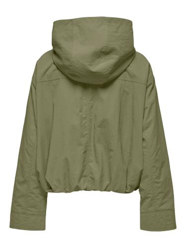 ONLBEALO HOOD JACKET CC OTW