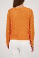Ajour Strickpullover