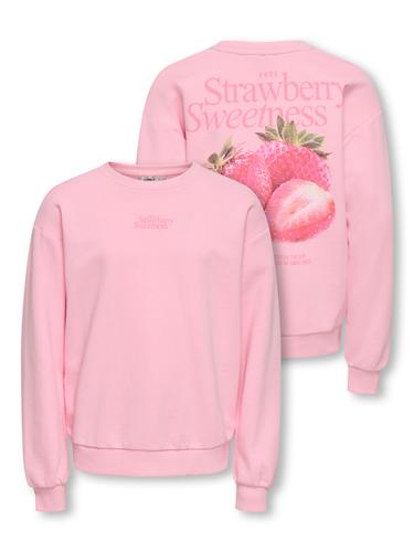 KOGPHILEA LIFE L/S LOOSE UB VD SWT