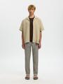 SLH172-SLIMTAPE BRODY LINEN BLD PNT NOOS