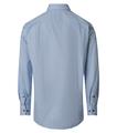 Businesshemd 44 Comfort Fit - Blau