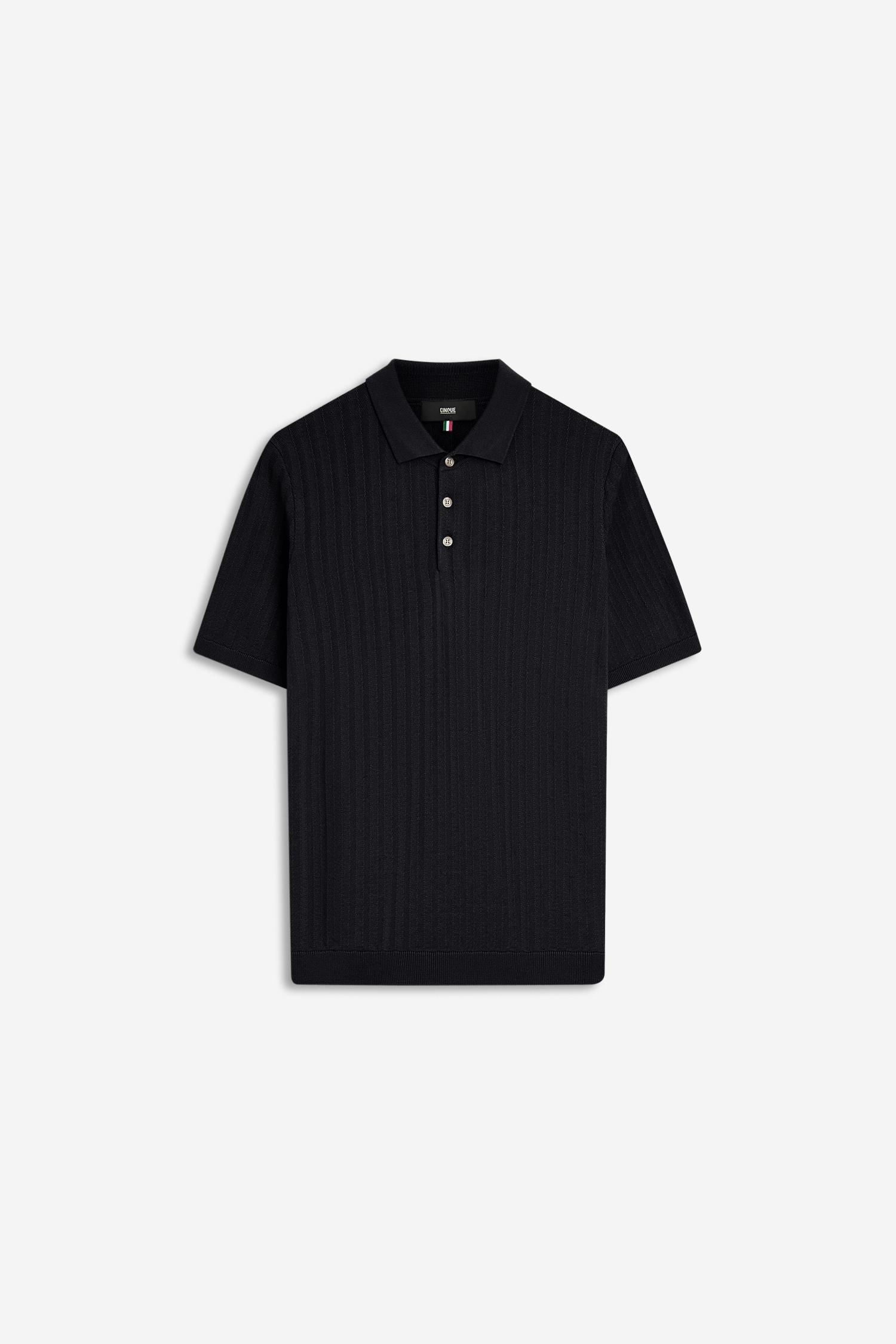 CIFLAVIO XL Regular-Fit - Dunkelblau