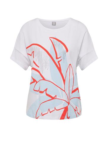 Coral Garden 44 - Weiss