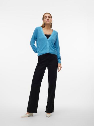 VMNEWLEXSUN LS SHORT V-NECK CAR GA