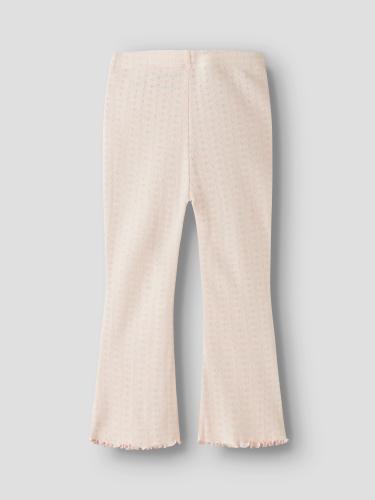 NMFBENSA BOOTCUT LEGGING PB 116 Ausgestellt - Tender Touch