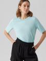 VMINKA BIA 2/4 LOOSE TOP JRS