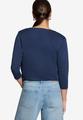 Bolero 3/4 Arm zum Binden